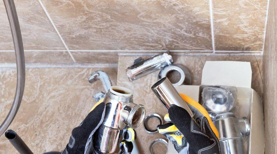 Professional Storm Sewer Service in Ozan, AR